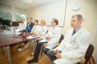Klinikose naujoviška organų donorystės operacija Klinikose naujoviška organų donorystės operacija