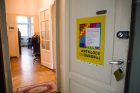 Kauniečiai kūrė didžiausią antklodę Kauniečiai kūrė didžiausią antklodę