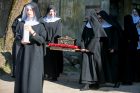 Pal. Teofiliaus relikvijų priėmimo iškilmė Pal. Teofiliaus relikvijų priėmimo iškilmė