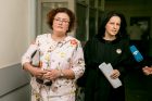 Nuosprendis P. Mažylio gimdymo namų medikams Nuosprendis P. Mažylio gimdymo namų medikams