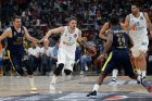 Eurolygos finalas: „Real“ - „Fenerbahce“ Eurolygos finalas: „Real“ - „Fenerbahce“