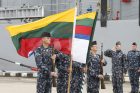 Kariai išgelbėjo per tūkstantį gyvybių Kariai išgelbėjo per tūkstantį gyvybių