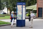 Rugpjūčio 21-oji Klaipėdos diena Rugpjūčio 21-oji Klaipėdos diena