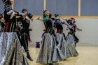 Ansamblio iš Gruzijos pasirodymas Ansamblio iš Gruzijos pasirodymas