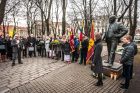A. Stulginskio 130-ųjų gimimo metinių minėjimas A. Stulginskio 130-ųjų gimimo metinių minėjimas