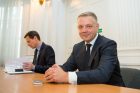 Teisme – „MG Baltic“ politinės korupcijos byla Teisme – „MG Baltic“ politinės korupcijos byla