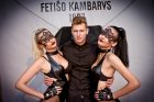 „Taboo“ klube – provokuojantis vakarėlis „Taboo“ klube – provokuojantis vakarėlis
