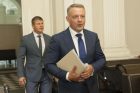 „MG Baltic“ korupcijos bylos posėdis „MG Baltic“ korupcijos bylos posėdis