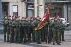 Iškilminga karių savanorių rikiuotė Iškilminga karių savanorių rikiuotė