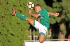 A lyga: „Kauno Žalgiris“ – „Stumbras“ 0:2 A lyga: „Kauno Žalgiris“ – „Stumbras“ 0:2