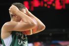 LKL: „Žalgiris“ – „Pieno žvaigždės“ 103:66 LKL: „Žalgiris“ – „Pieno žvaigždės“ 103:66