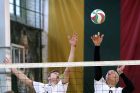 Tinklinis: „Rio-Startas“ – „EMI-SC-Dubysa“ 3:0 Tinklinis: „Rio-Startas“ – „EMI-SC-Dubysa“ 3:0