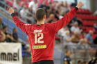 Rankinio vyrų supertaurės finalas Rankinio vyrų supertaurės finalas
