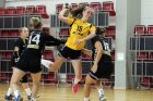 Rankinio moterų supertaurės finalas Rankinio moterų supertaurės finalas