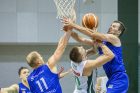 NKL: „Žalgiris-2“ – „Ežerūnas“ 82:73 NKL: „Žalgiris-2“ – „Ežerūnas“ 82:73