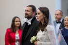 Susituokė aktorė V. Bičkutė Susituokė aktorė V. Bičkutė
