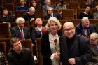 Įteiktos Vyriausybės kultūros ir meno premijos Įteiktos Vyriausybės kultūros ir meno premijos