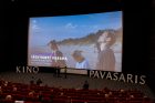 M. Kavtaradzės filmo „Išgyventi vasarą“ premjera M. Kavtaradzės filmo „Išgyventi vasarą“ premjera