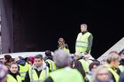 Streikas Prancūzijoje Streikas Prancūzijoje