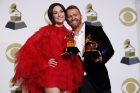 2019-ųjų „Grammy“ apdovanojimai 2019-ųjų „Grammy“ apdovanojimai