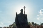 Santakoje – paskutiniai pasiruošimai Šventojo Tėvo vizitui Santakoje – paskutiniai pasiruošimai Šventojo Tėvo vizitui