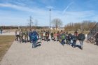 Bajorų edukacinė ekskursija Bajorų edukacinė ekskursija
