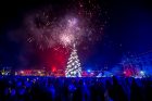 Kaunas sutinka 2019 metus Kaunas sutinka 2019 metus
