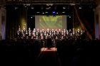 Raudondvaryje įteikti Kauno rajono garbės ženklai Raudondvaryje įteikti Kauno rajono garbės ženklai
