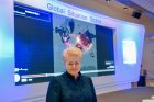 Prezidentė dalyvauja pasaulio ekonomikos forume Davose Prezidentė dalyvauja pasaulio ekonomikos forume Davose