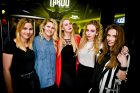 Karšta naktis „Taboo“ klube Karšta naktis „Taboo“ klube