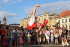 Sostinėje vyksta Šv. Baltramiejaus mugė Sostinėje vyksta Šv. Baltramiejaus mugė