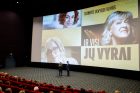 Komedijos „Ir visi jų vyrai“ premjera Komedijos „Ir visi jų vyrai“ premjera