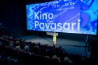 Festivalio „Kino pavasaris“ atidarymo ceremonija Kaune Festivalio „Kino pavasaris“ atidarymo ceremonija Kaune