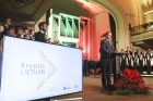 Projekto „Kryptis Lietuva“ apdovanojimų vakaras Projekto „Kryptis Lietuva“ apdovanojimų vakaras