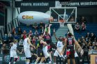 KMT: „Lietuvos rytas“ – „Neptūnas“ 86:72 KMT: „Lietuvos rytas“ – „Neptūnas“ 86:72
