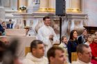 Diakonų išventinimas Kaune Diakonų išventinimas Kaune