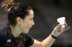Badmintonas: „Yonex Lithuania International 2017“ Badmintonas: „Yonex Lithuania International 2017“