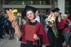 VDU diplomų įteikimas VDU diplomų įteikimas