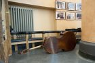 Pažaislio festivalyje-ES jaunimo orkestras Pažaislio festivalyje-ES jaunimo orkestras