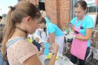 Mokslo festivalis „Erdvėlaivis Žemė“ Mokslo festivalis „Erdvėlaivis Žemė“