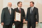 Išrinkti geriausi valstybės tarnautojai Išrinkti geriausi valstybės tarnautojai