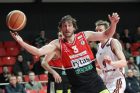 Panevėžio „Lietkabelis“ – Vilniaus „Lietuvos rytas“ Panevėžio „Lietkabelis“ – Vilniaus „Lietuvos rytas“