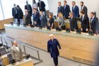 Seime – prezidentės metinis pranešimas Seime – prezidentės metinis pranešimas