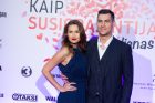 Filmo „Kaip susigrąžinti ją per 7 dienas“ premjera Filmo „Kaip susigrąžinti ją per 7 dienas“ premjera