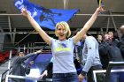 LRL ketvirtfinalis: KTU – „Varsa“ 33:30 LRL ketvirtfinalis: KTU – „Varsa“ 33:30