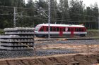 Geležinkelių remontas Geležinkelių remontas