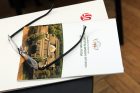 Pasaulio lietuvių mokslo konferencija LSU Pasaulio lietuvių mokslo konferencija LSU
