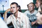Ryžtas: prieš pasaulinę universiadą lietuviai žvangina ginklais Ryžtas: prieš pasaulinę universiadą lietuviai žvangina ginklais