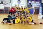 Rankinio supertaurė: „Garliava“ –„Žalgiris“ 31:32 Rankinio supertaurė: „Garliava“ –„Žalgiris“ 31:32