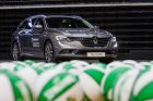 Pristatyti nauji „Renault“ automobiliai Pristatyti nauji „Renault“ automobiliai